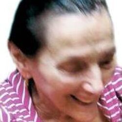 Micheline LESTARQUIT à Antoing: avis de décès