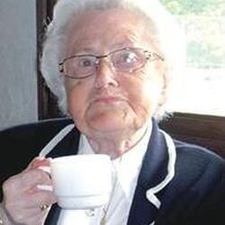 Monique MARCHAL à Chanly: avis de décès