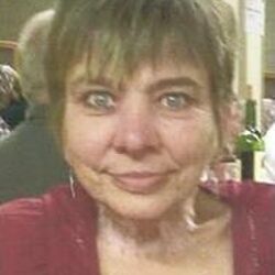 Nathalie SELVES à Bande: avis de décès