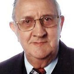 Norbert ROOBAERT à -: avis de décès