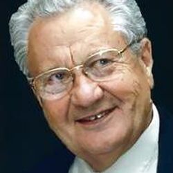 Paul GOOSSE à Woluwe-Saint-Lambert: avis de décès