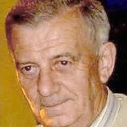 Paul VERMEIRE à Blicquy: avis de décès