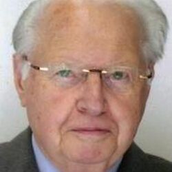 Pol PARMENTIER à -: avis de décès