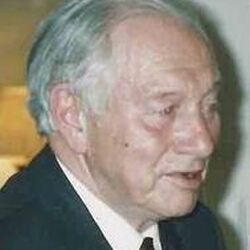 Robert NUTTIN à Dottignies: avis de décès