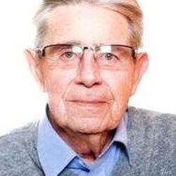 Roger DUBOIS à Quévy-le-Grand: avis de décès