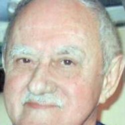 Romain LEBLEU  à Virton: avis de décès