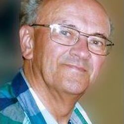 Serge GRUIELLE à Tournai: avis de décès