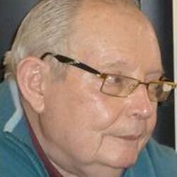 Serge MOENS à Tournai: avis de décès