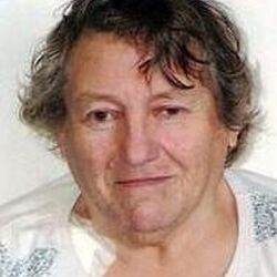 Sidonie KAYL à Arlon: avis de décès
