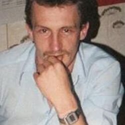 Stéphane PONCELET à Libramont-Chevigny: avis de décès