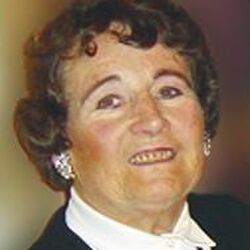 Suzanne VAN ROLLEGHEM à Dinant: avis de décès