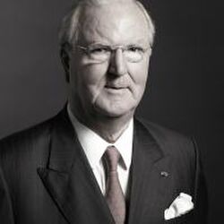 Thierry de BARSY à -: avis de décès