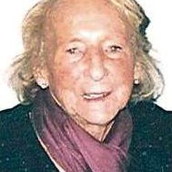 Yolande SASSI à Vedrin: avis de décès