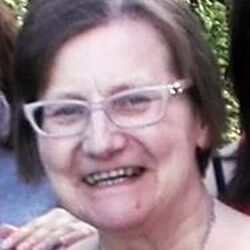 Yvette DAVOISE à Tournai: avis de décès