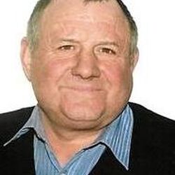 Adrien VAN DE PUTTE à Molenbaix: avis de décès