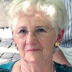 Aline LEFEBVRE à Bioul: avis de décès