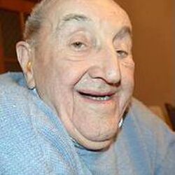 André DRIESSENS à Marilles: avis de décès