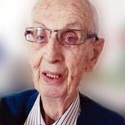 André MOUVET à Marche-en-Famenne: avis de décès