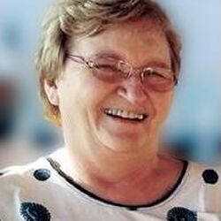 Anne LECLèRE à -: avis de décès