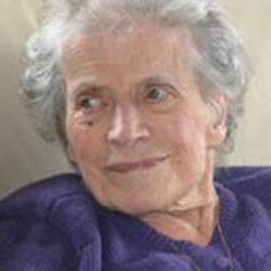 Anne-Marie ADAM à Bastogne: avis de décès