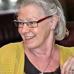 Annie TAELMAN à Mouscron: avis de décès
