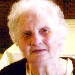 Antoinette GILLARD à : avis de décès