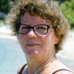 Bernadette DUFOUR à Tournai: avis de décès
