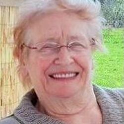 Blanche DROPSY  à Arlon: avis de décès