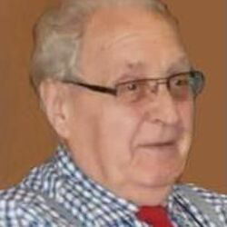 Camiel CLAUW à Martelange: avis de décès