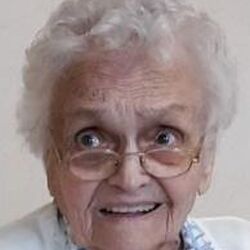 Cécile SIMON à Lustin: avis de décès