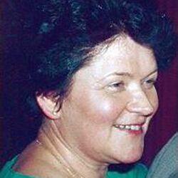 Chantal SKA à Bertrix: avis de décès