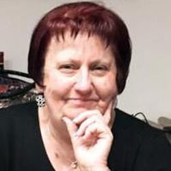 Chantal WERY à Welkenraedt: avis de décès