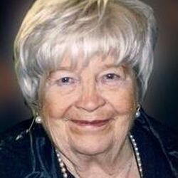 Christiane VERHELLE à Herseaux: avis de décès