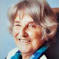 Claudine ANTOINE à Wasseiges: avis de décès