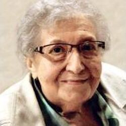 Denise WIAME à Flawinne: avis de décès