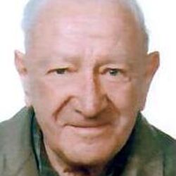 Désiré MARTIN à Guignies: avis de décès