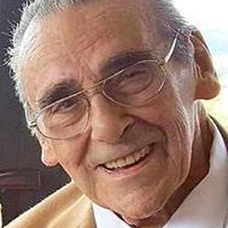 Emeric GOUBERT à Ochamps: avis de décès