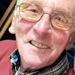 Ernest GOFFIN à Courrière: avis de décès