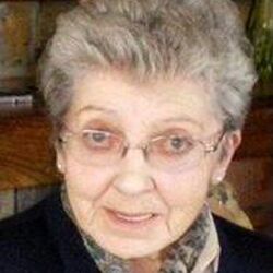 Esther NOIRET à Beauraing: avis de décès