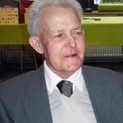 FRANCOIS Laurent à -: avis de décès