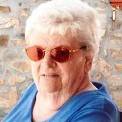 Gabrielle GREGOIRE à Hotton: avis de décès