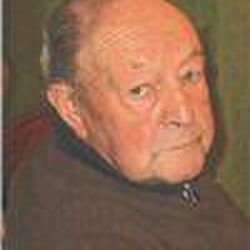 Georges Moureau à Jalhay: avis de décès