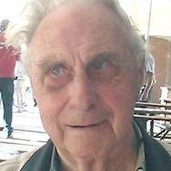 Gérard LUXQUE à Maffle: avis de décès