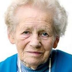 Ghislaine MAQUET à Straimont: avis de décès