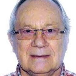 Guy TROQUETTE à Ligne: avis de décès