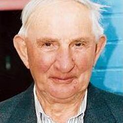 Henri VERDONCK à Kain: avis de décès