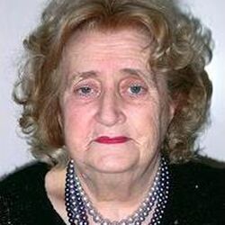 Irène WAUTRICHE à Hotton: avis de décès