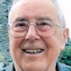 Ivan LONGVILLE à Bertrix: avis de décès