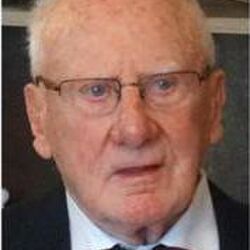 Jacques LEFEBVRE à Ath: avis de décès