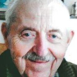 Jacques VANOVERBEKE à Escanaffles: avis de décès